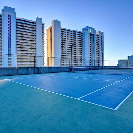 Majestic Beach Towers I 914 巴拿马城 外观 照片
