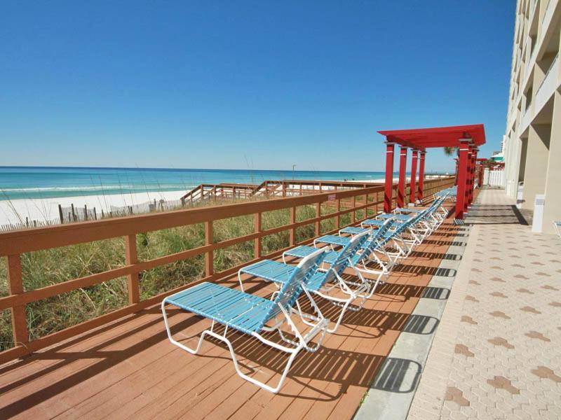 Majestic Beach Towers I 914 巴拿马城 外观 照片