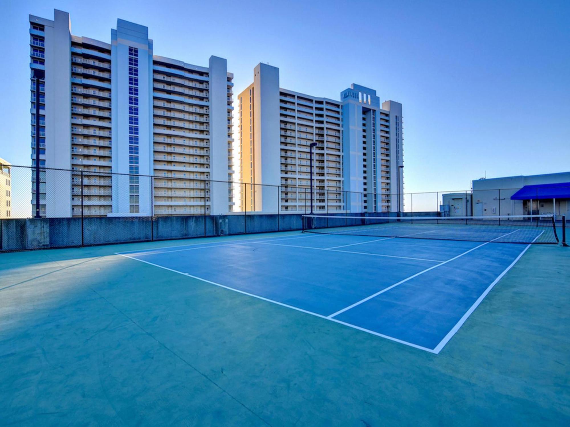 Majestic Beach Towers I 914 巴拿马城 外观 照片