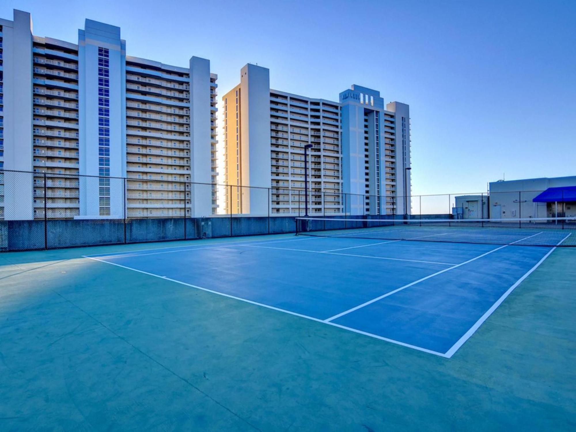 Majestic Beach Towers I 914 巴拿马城 外观 照片
